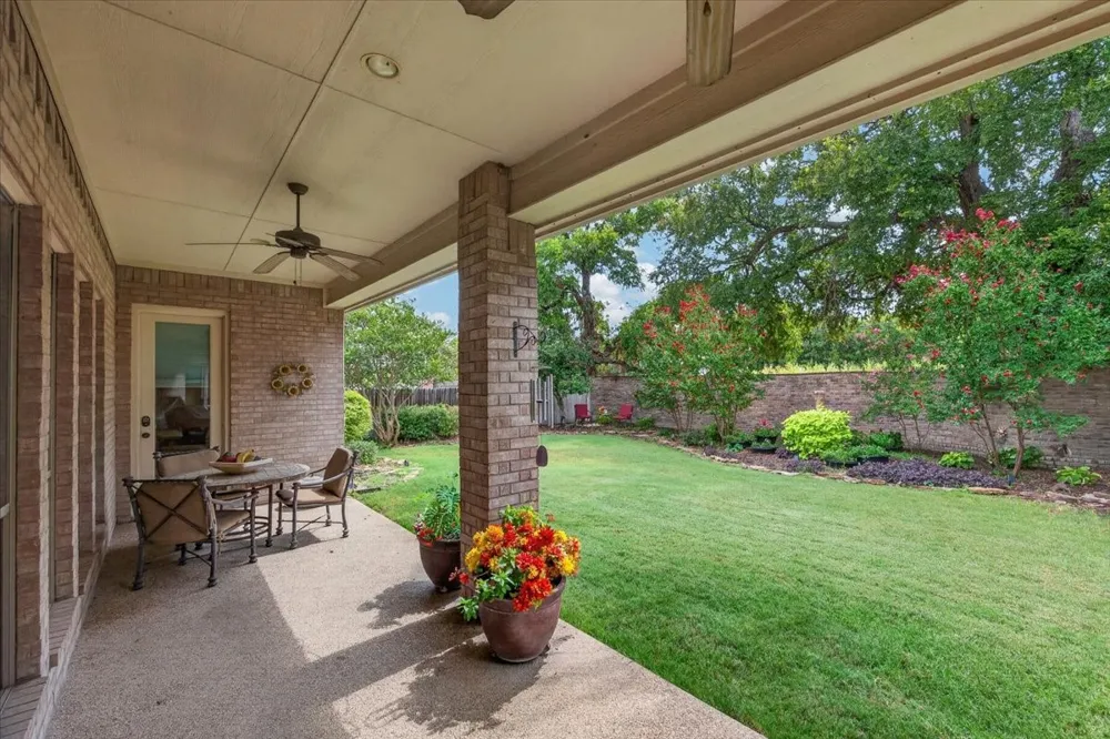 5133 Sealands Lane Fort Worth, TX 76116