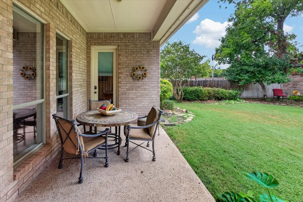 5133 Sealands Lane Fort Worth, TX 76116