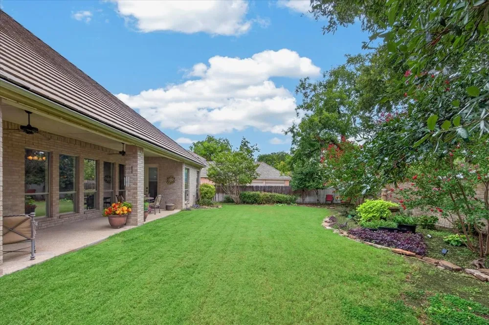 5133 Sealands Lane Fort Worth, TX 76116