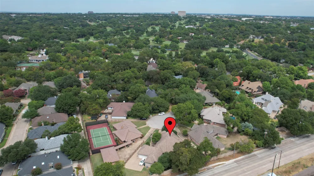 5133 Sealands Lane Fort Worth, TX 76116