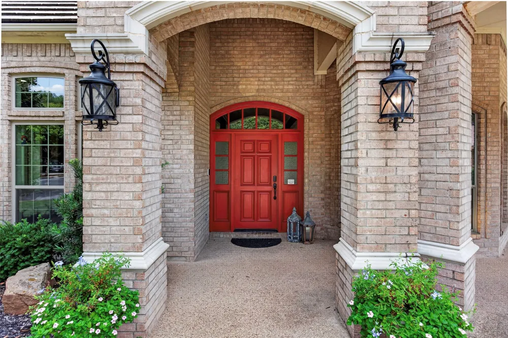 5133 Sealands Lane Fort Worth, TX 76116