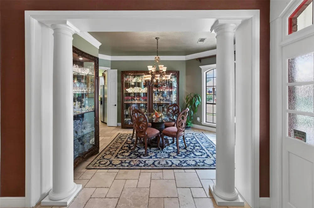 5133 Sealands Lane Fort Worth, TX 76116
