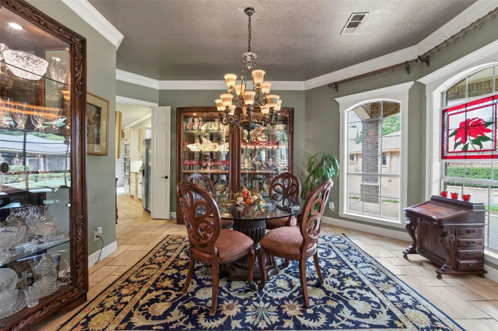 5133 Sealands Lane Fort Worth, TX 76116
