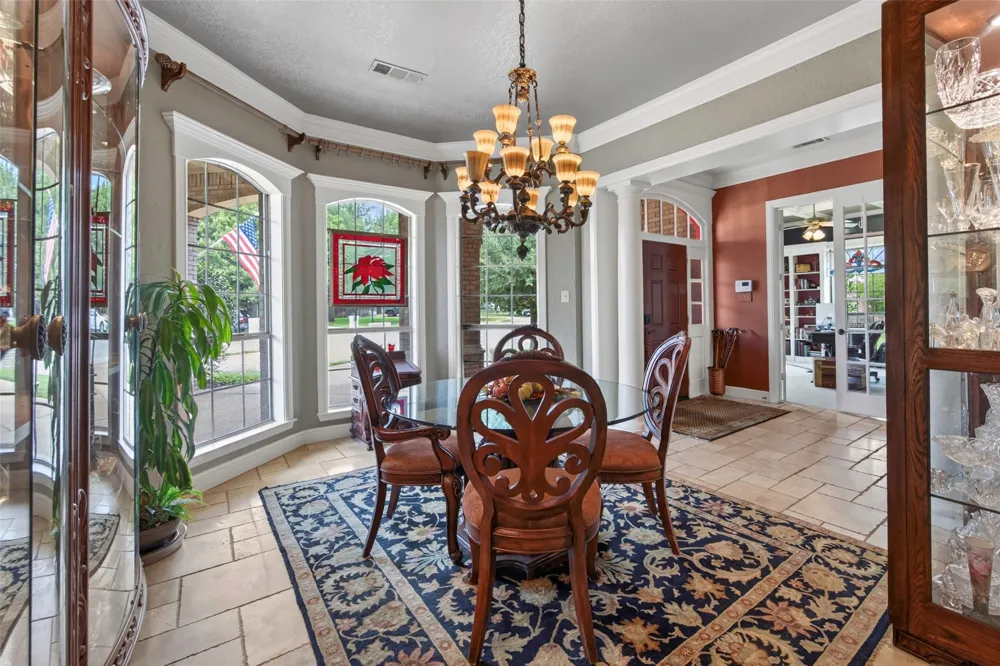 5133 Sealands Lane Fort Worth, TX 76116