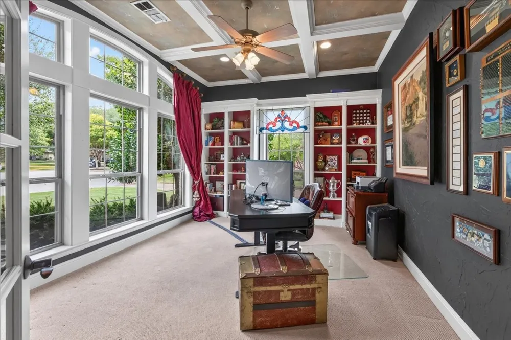 5133 Sealands Lane Fort Worth, TX 76116