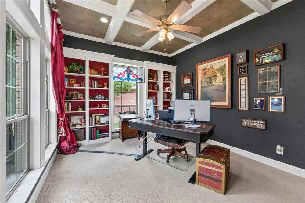 5133 Sealands Lane Fort Worth, TX 76116
