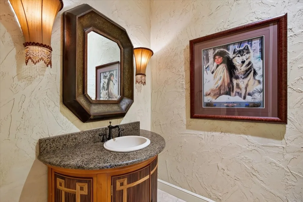 5133 Sealands Lane Fort Worth, TX 76116