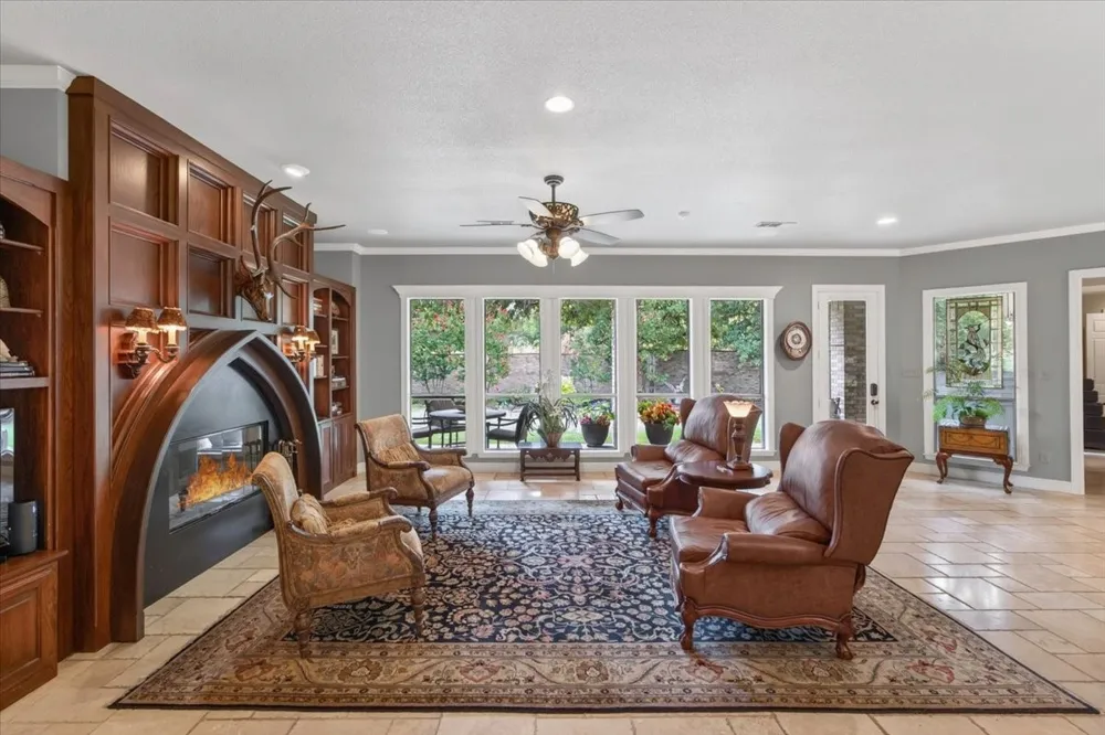 5133 Sealands Lane Fort Worth, TX 76116