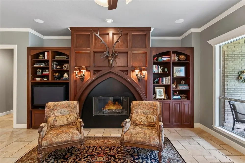 5133 Sealands Lane Fort Worth, TX 76116