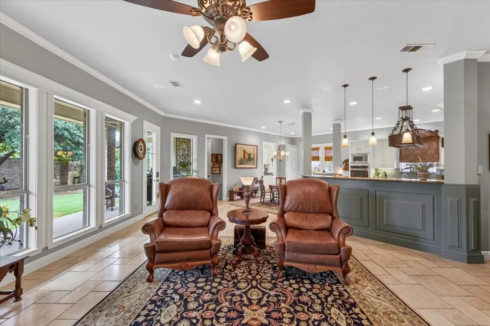 5133 Sealands Lane Fort Worth, TX 76116