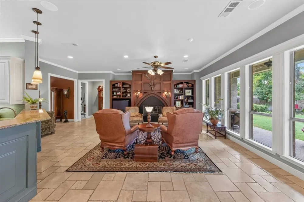 5133 Sealands Lane Fort Worth, TX 76116