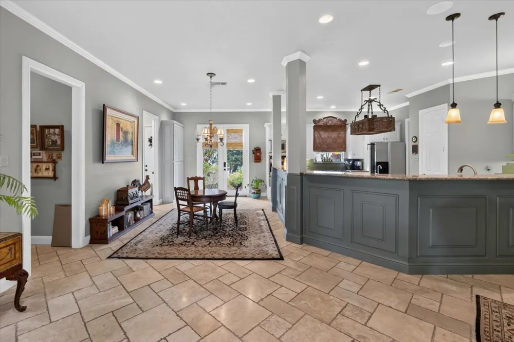 5133 Sealands Lane Fort Worth, TX 76116