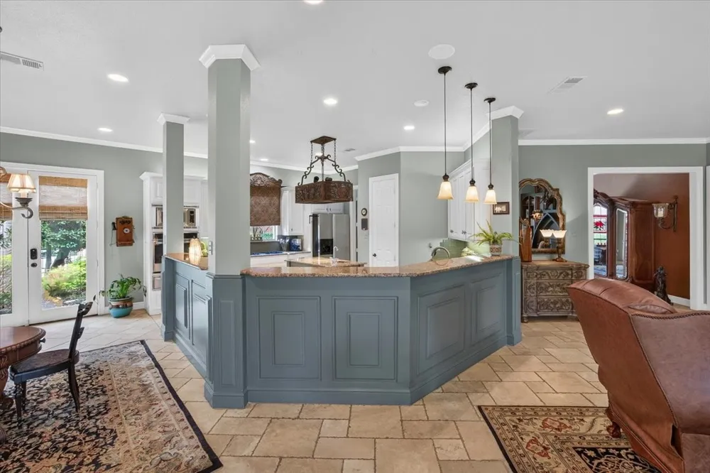 5133 Sealands Lane Fort Worth, TX 76116