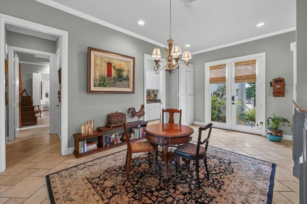 5133 Sealands Lane Fort Worth, TX 76116