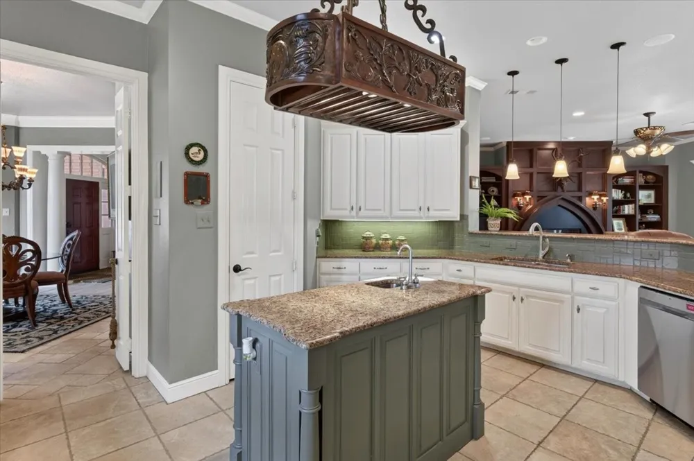 5133 Sealands Lane Fort Worth, TX 76116