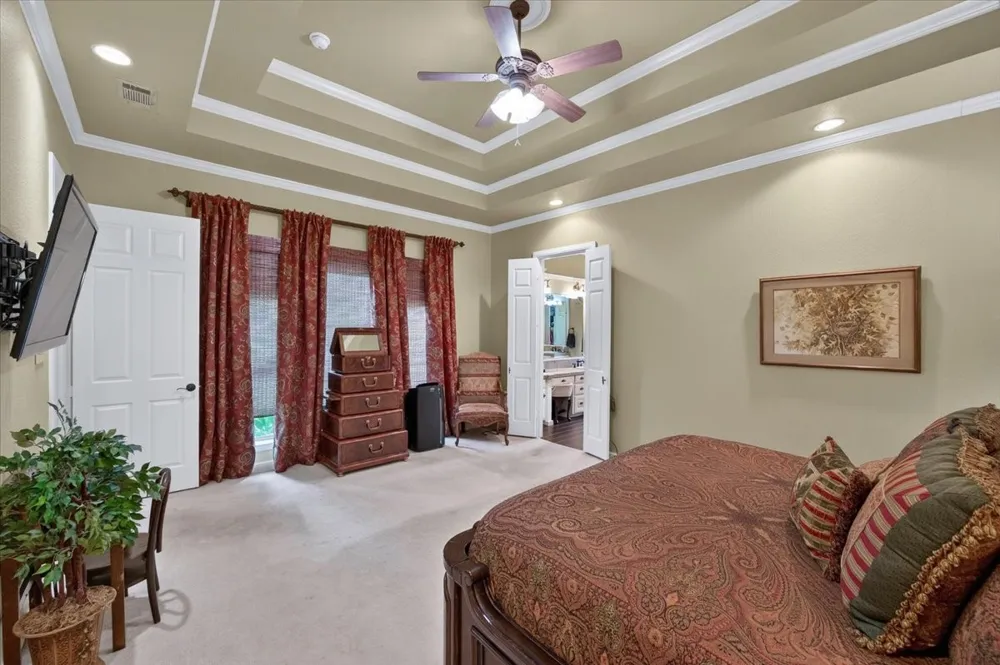 5133 Sealands Lane Fort Worth, TX 76116