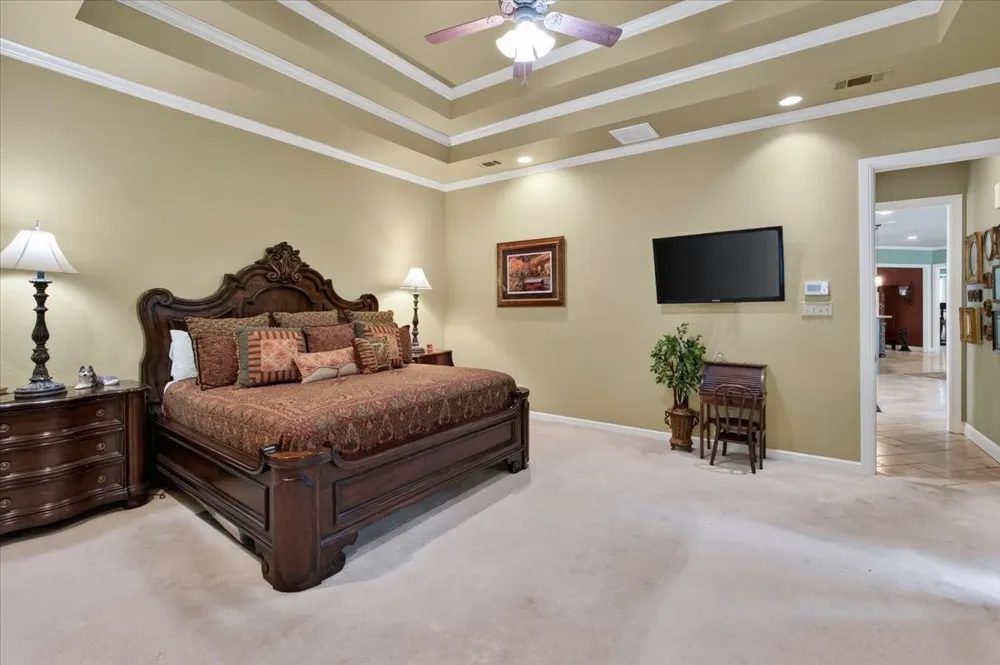 5133 Sealands Lane Fort Worth, TX 76116