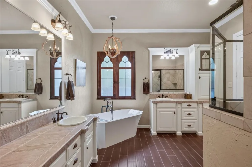 5133 Sealands Lane Fort Worth, TX 76116