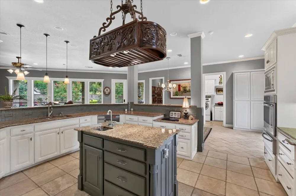 5133 Sealands Lane Fort Worth, TX 76116