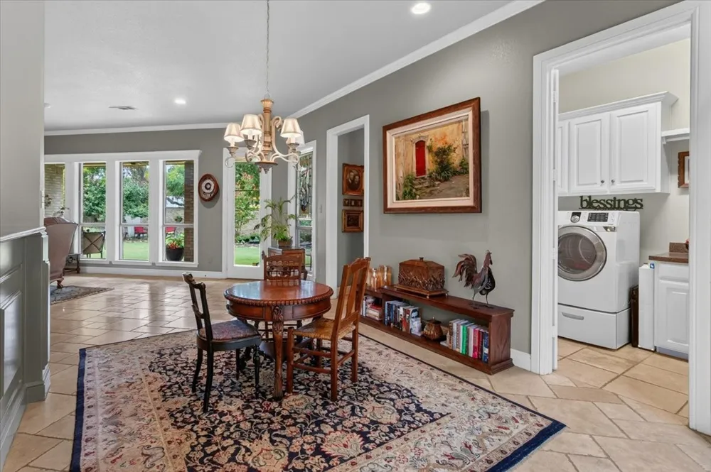 5133 Sealands Lane Fort Worth, TX 76116