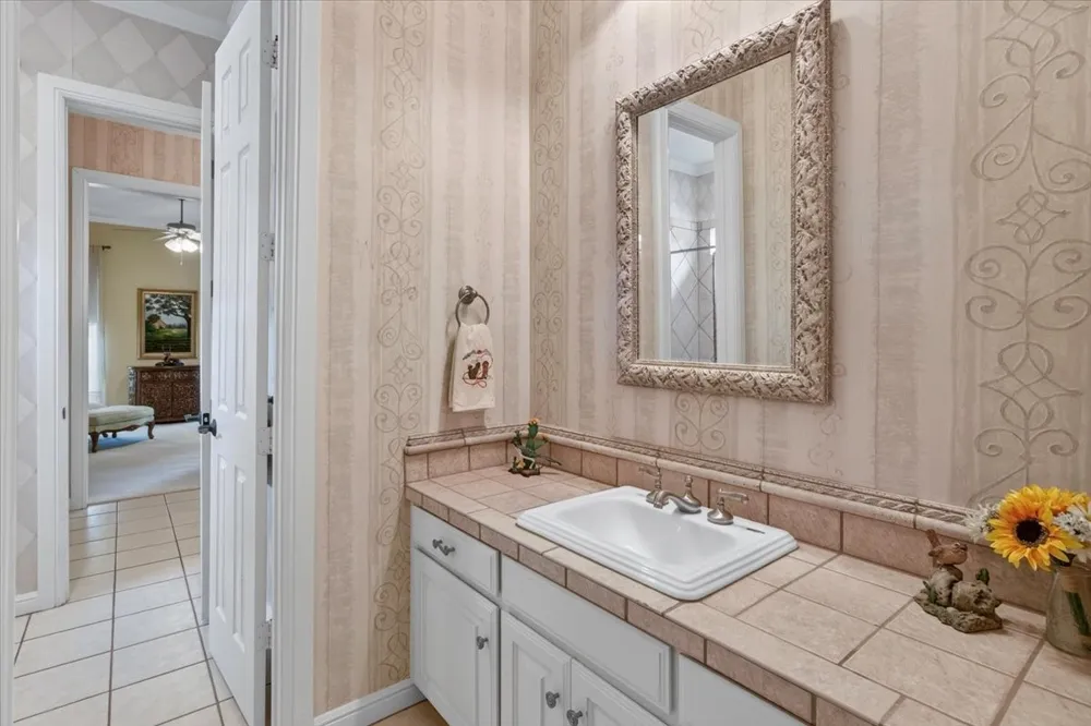 5133 Sealands Lane Fort Worth, TX 76116