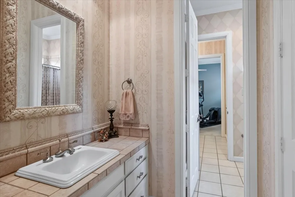 5133 Sealands Lane Fort Worth, TX 76116