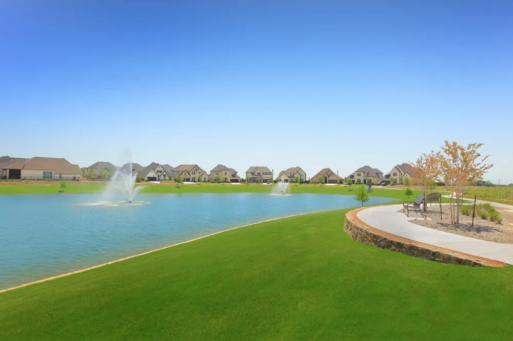 1000 Everglade Way Celina, TX 75009