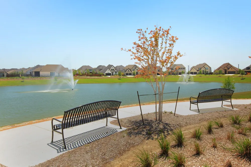 1000 Everglade Way Celina, TX 75009