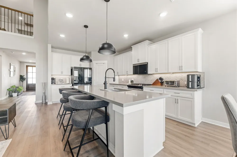 3149 Redbud Flower Trail Venus, TX 76084