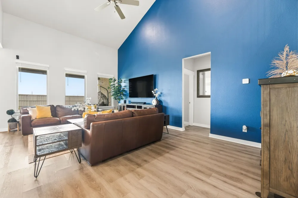 3149 Redbud Flower Trail Venus, TX 76084