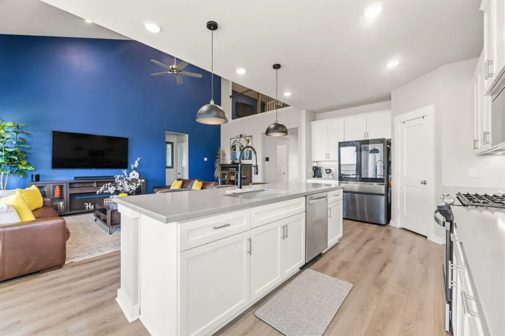 3149 Redbud Flower Trail Venus, TX 76084