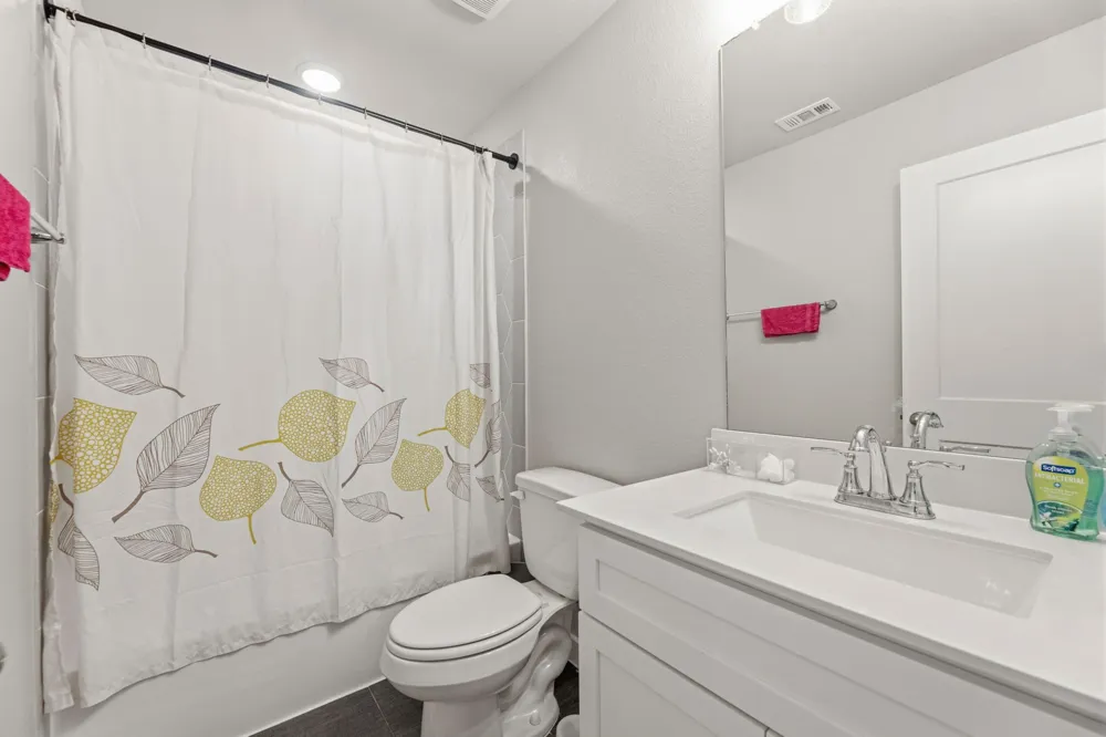 3149 Redbud Flower Trail Venus, TX 76084