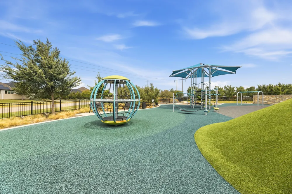 3149 Redbud Flower Trail Venus, TX 76084
