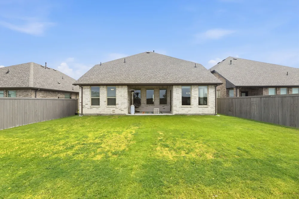 3149 Redbud Flower Trail Venus, TX 76084