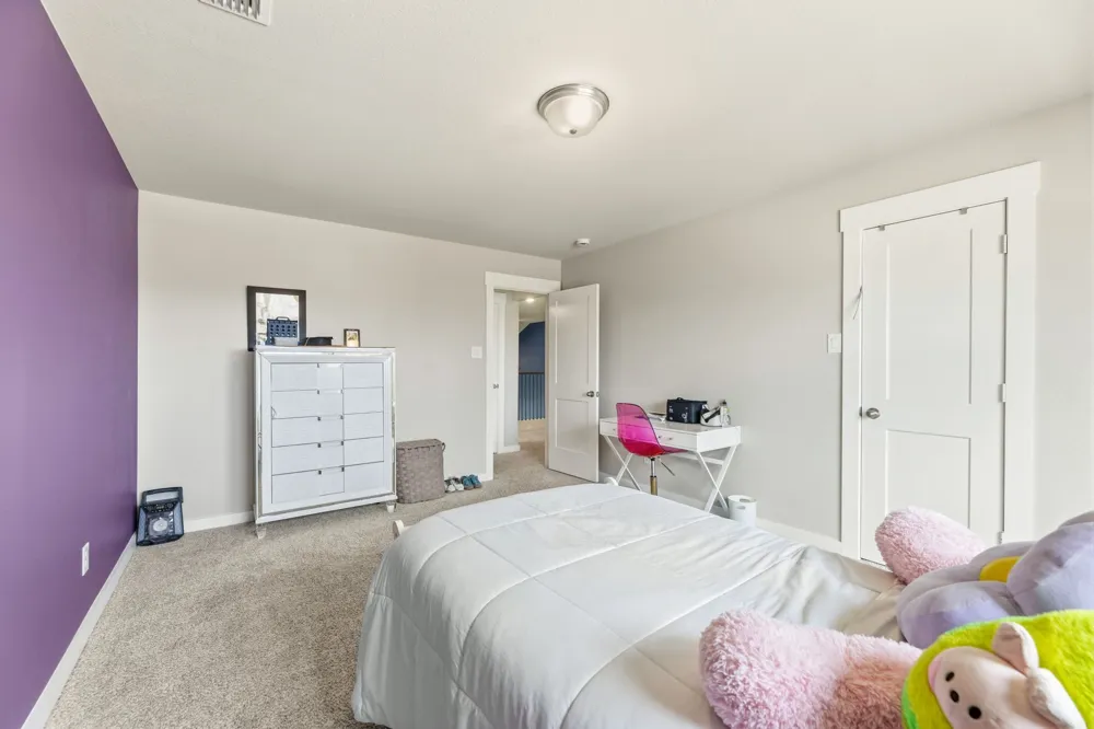 3149 Redbud Flower Trail Venus, TX 76084