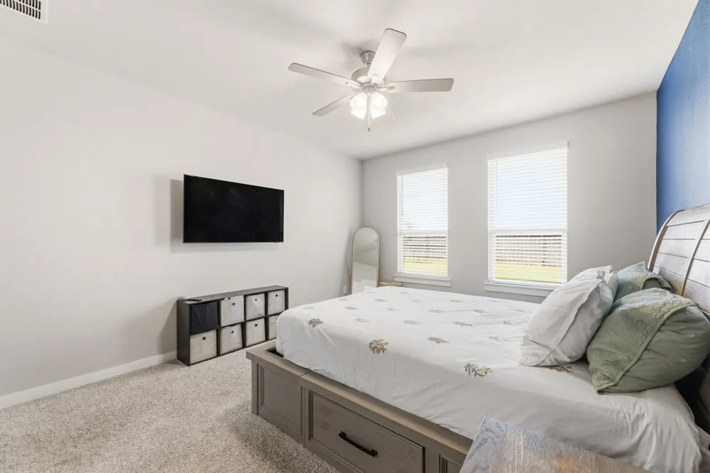 3149 Redbud Flower Trail Venus, TX 76084