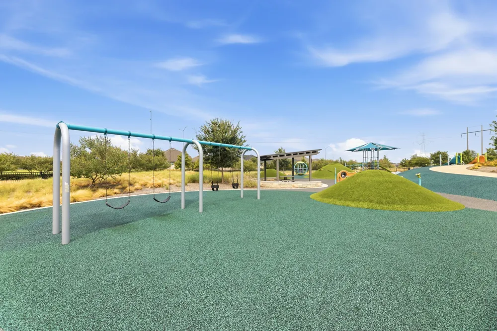 3149 Redbud Flower Trail Venus, TX 76084