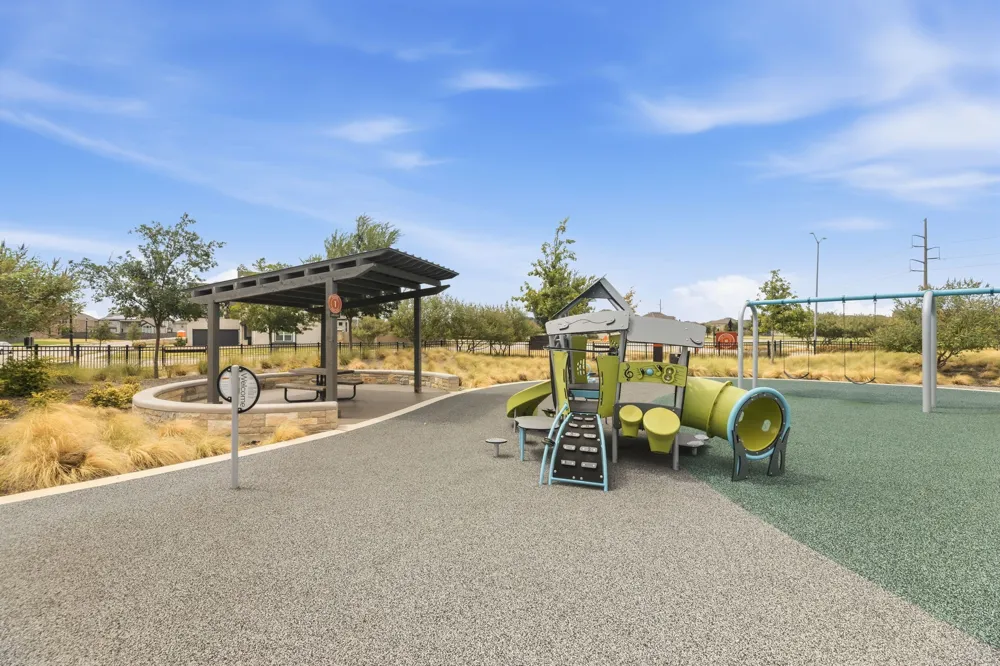 3149 Redbud Flower Trail Venus, TX 76084