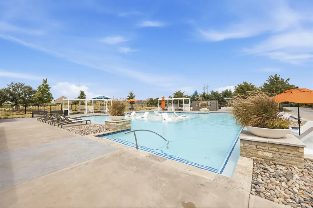 3149 Redbud Flower Trail Venus, TX 76084