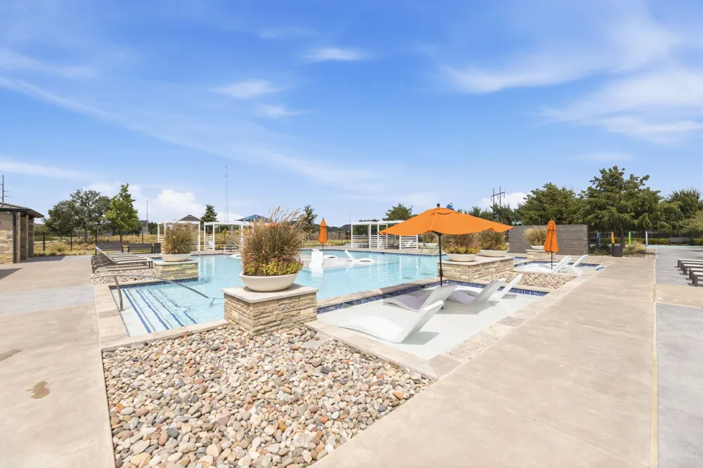 3149 Redbud Flower Trail Venus, TX 76084
