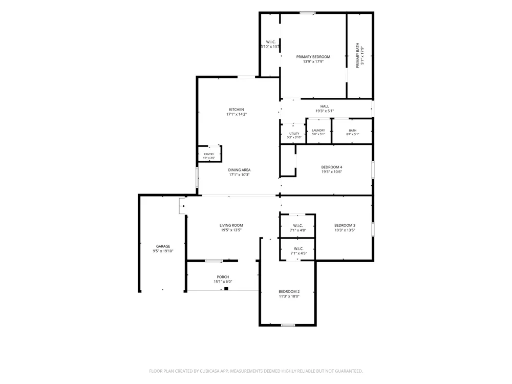 513 E Union Bower Road Irving, TX 75061