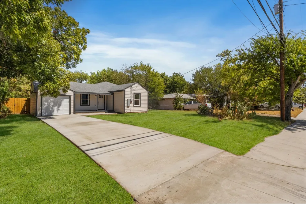 513 E Union Bower Road Irving, TX 75061