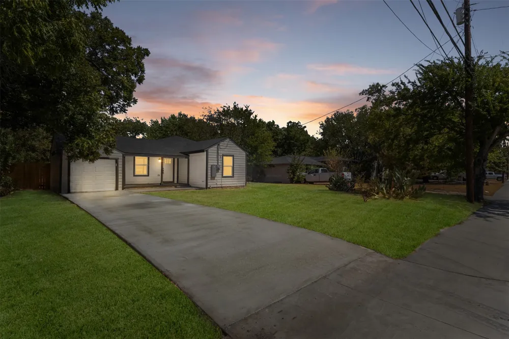 513 E Union Bower Road Irving, TX 75061