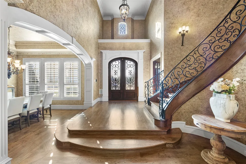 1057 Kingsbridge Lane McLendon Chisholm, TX 75032