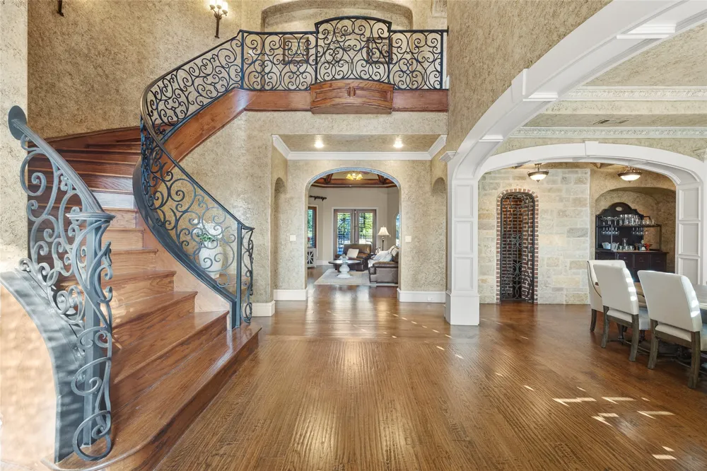 1057 Kingsbridge Lane McLendon Chisholm, TX 75032