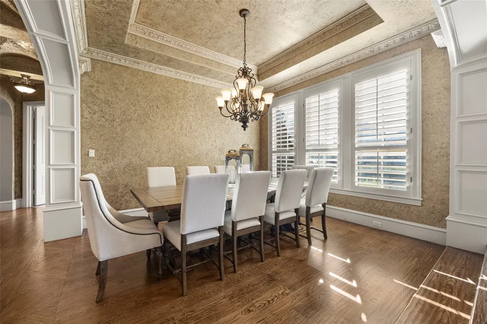 1057 Kingsbridge Lane McLendon Chisholm, TX 75032