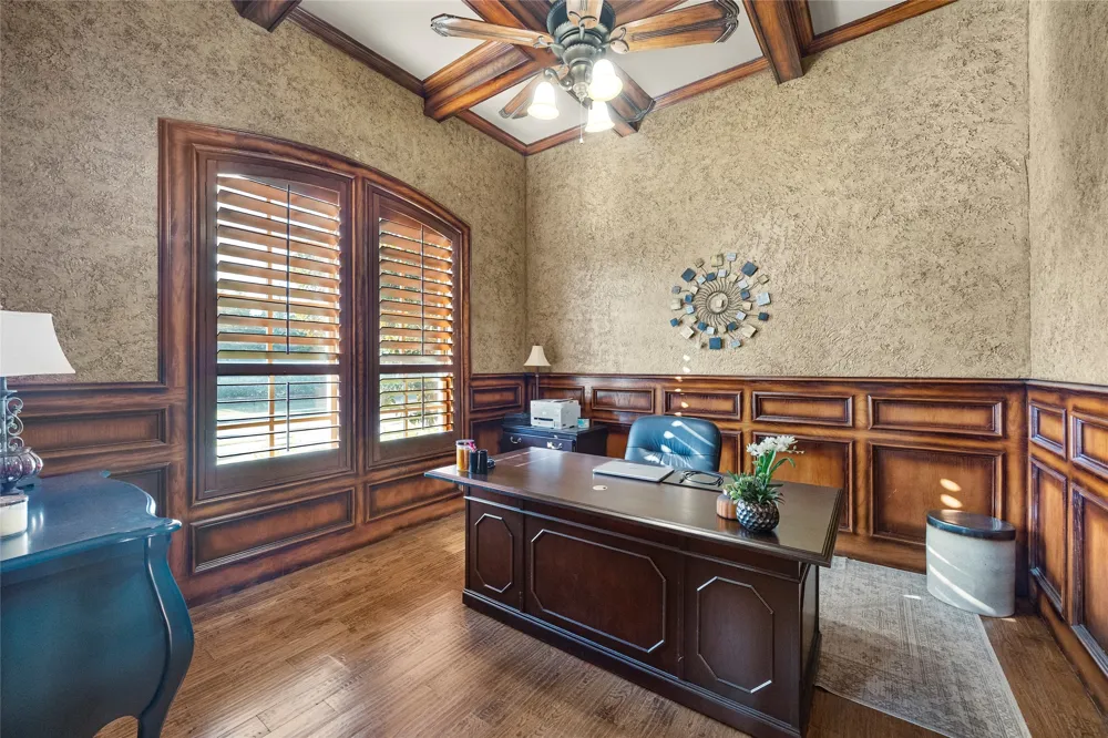 1057 Kingsbridge Lane McLendon Chisholm, TX 75032