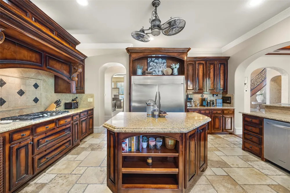 1057 Kingsbridge Lane McLendon Chisholm, TX 75032