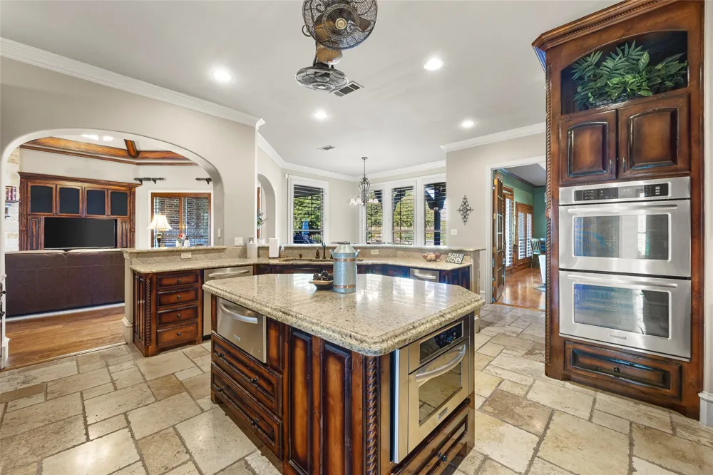 1057 Kingsbridge Lane McLendon Chisholm, TX 75032