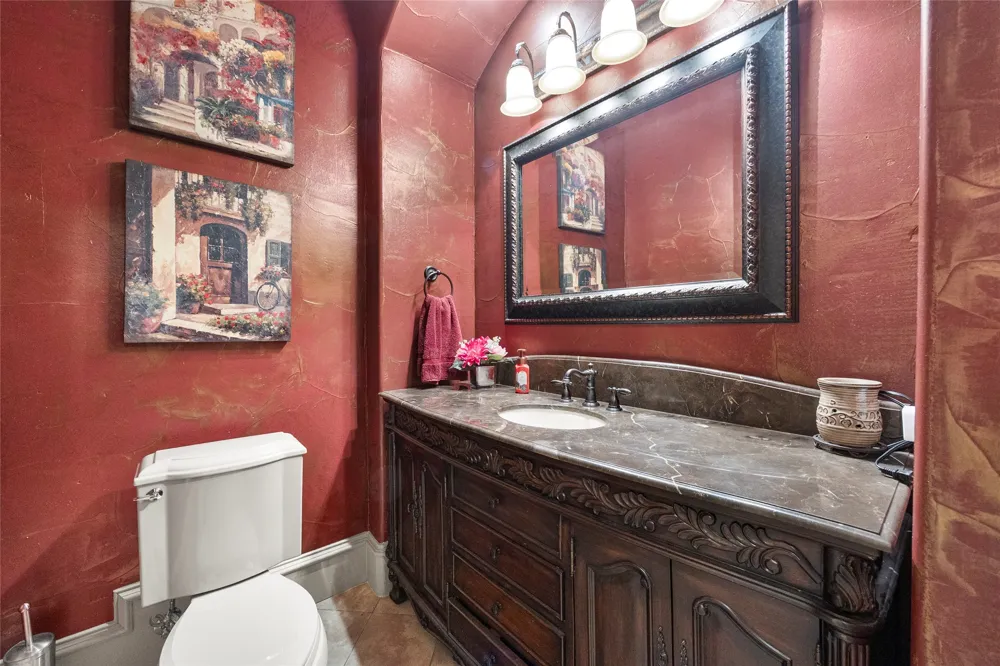 1057 Kingsbridge Lane McLendon Chisholm, TX 75032